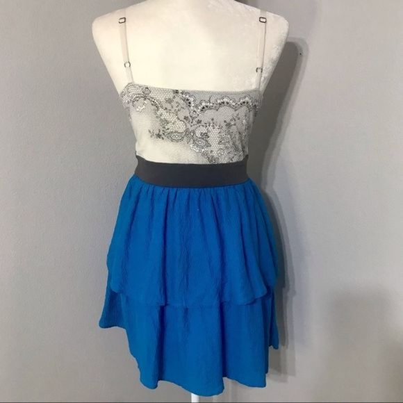 Scrapbook Originals Juniors Dress - Picture 3 of 4